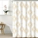 thumbnail image 2 of DECOEXPRESS SET BATH GEOMETRICA DORADA, 2 of 5