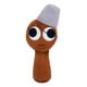 thumbnail image 3 of Peluches Incredibox Sprunki Variedades Exclusivos Brund, 3 of 3