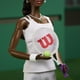 thumbnail image 3 of Muñeca de moda Barbie Inspiring Women Venus Williams Tennis, 3 of 3