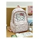 thumbnail image 1 of Anime Sanrio Plush Toy Cinnamoroll Backpack Children Girl Boy Black Blue Schoolbag Kawaii Student School Bag Computer Large Gift, 1 of 3