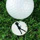 thumbnail image 2 of Marcador de Golf Myartte 24,4 mm surtido (5 unidades), 2 of 6