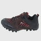 thumbnail image 2 of Zapatilla Outdoor Chocolate/Rojo Vía Franca, 2 of 6