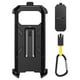 thumbnail image 1 of Funda robusta para teléfono Ulefone Armor 27/27T/27 Pro/27T Pro Black, 1 of 3