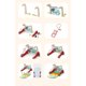 thumbnail image 3 of Correpasillo Multi Etapas, 3 of 4