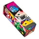 thumbnail image 1 of Rompecabezas Creativo Cubo Juguete Sensorial Suave Para Favores De Fiesta Niños Principiantes Dibujos Animados, 1 of 5