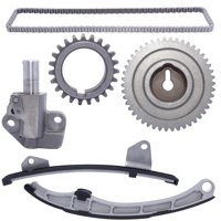 Repuestos Del Sol - Kit Distribucion Mazda Demio 1.3 2003 2015