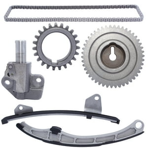 Repuestos Del Sol - Kit Distribucion Mazda Demio 1.3 2003 2015