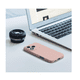 thumbnail image 5 of Carcasa Funda Para Honor 400 Lite Goma Rosado, 5 of 5