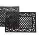 thumbnail image 2 of Limpiapies Acanalado 40x60 Goma, 2 of 12