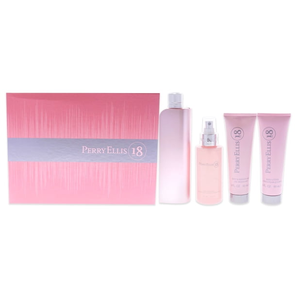 Set de Regalo Perry Ellis Perry Ellis 2006 EDP