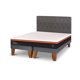 thumbnail image 2 of Cama Europea Bee Comfort King Base Dividida, 2 of 9