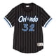 thumbnail image 1 of Polera Mitchell And Ness Nba Orlando Magic S O'Neal Mitchell And Ness, 1 of 3
