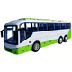 thumbnail image 1 of Autobús de Ciudad a Escala 1:30 - Modelo Grande de Autobús de Inercia de 12.5 Pulgadas, Auto de Juguete para Niños de Plástico Fundido a Presión ABS con Diseño Realista para Niños y Niñas, Regalo de, 1 of 7