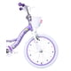 thumbnail image 4 of BICICLETA NIÑA TOTEM  ARO 20 MISS LILLY COLOR MORADO, 4 of 5