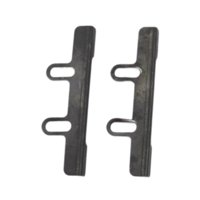 Ioensy - 2 Piezas De Cuchillas Para Cepilladora Eléctrica, Herramientas De Carpintería Para 1125 1901 1902