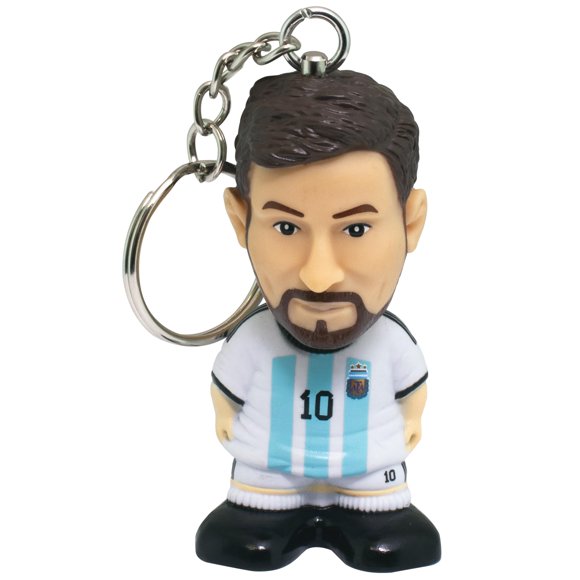 Llaveros Maccabi Lionel Messi Selección Argentina