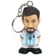 thumbnail image 1 of Llaveros Maccabi Lionel Messi Selección Argentina, 1 of 8