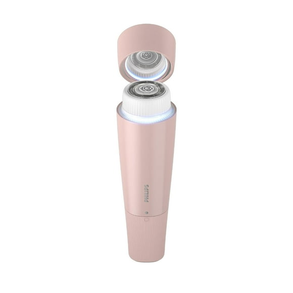 Depiladora facial serie 5000 BRR454/00 Rosa