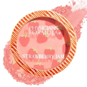 Mermelada De Fresa Blush Physicians Formula Murumuru Shimmery