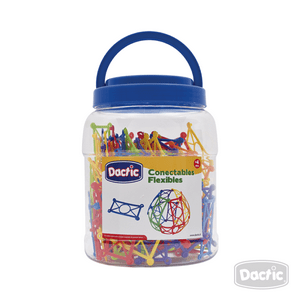 Dactic - Figuras Conectables