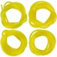 thumbnail image 1 of Kit de Mangueras de Combustible HUZTL de 8 ft, 4 Medidas, 1 of 3