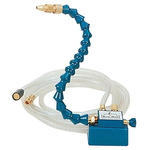 END_MILLS KOOL MIST 60M12 Flexible de 30 cm