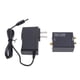 thumbnail image 3 of adaptador de audio digital coaxial a analógico rca adaptador de audio con nosotros enchufe, 3 of 5