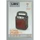 thumbnail image 2 of Parlante Portátil Recargable Bluetooth LBN LBPB500, 2 of 2