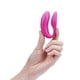 thumbnail image 2 of Chorus - Vibrador de Parejas - rosa, 2 of 2