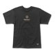 thumbnail image 1 of Polera Hombre Grizzly Griptape Bulletin Board Negro, 1 of 4