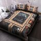 thumbnail image 1 of Michael Myers V Quilt Duvet Cover Set Doona Cover Home Textiles 3-Piece Bedding Set, 1 of 5