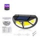 thumbnail image 2 of Foco Solar Led Exterior 122 Led Sensor De Movimiento 200w, 2 of 3