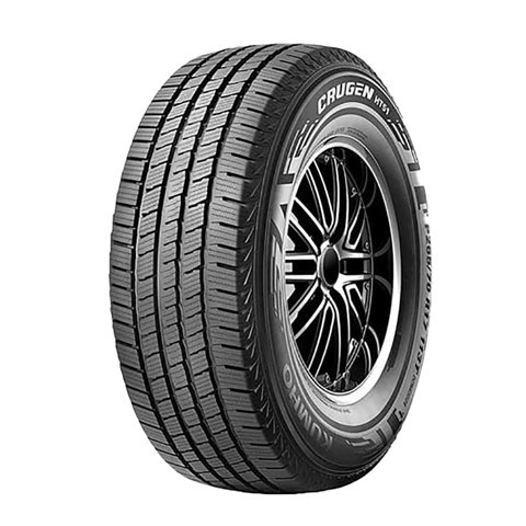 Neumatico Kumho 265/65 R18 112T Crugen Ht51