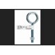 thumbnail image 1 of Bolt Eye Closed Hampton, 3/8 pulgadas x 10 cm, chapado en zinc, 1 of 1