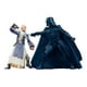 thumbnail image 1 of Figura de acción STAR WARS The Black Series, 15 cm, paquete de 2, 1 of 3