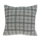 thumbnail image 1 of Cojín de punto gris Qincy de la colección Parkland, 1 of 1