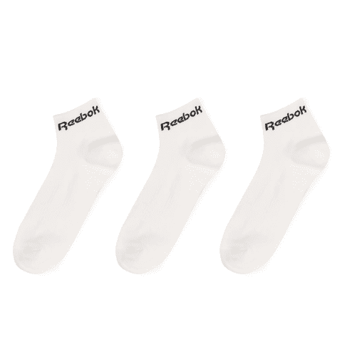 Calcetines Reebok Act Core 3Packs | Gh8167 - Talla M