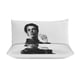 thumbnail image 3 of YUNGBLUD Wrinkle Free Hypoallergenic Smooth Texture Duvet Cover Sets for Bedroom Use, 3 of 3