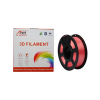 Genérico - Filamentos Pla Creality 1 Kg 1.75 Mm Blanco Invierno