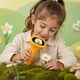 thumbnail image 5 of Microscopio Discovery 1000x - Pantalla IPS Color Amarillo - MamboKids, 5 of 8
