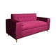 thumbnail image 3 of Sofa Tres Cuerpos Felpa, 3 of 3