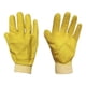 thumbnail image 2 of Guante Anticorte Amarillo Puño Tejido, 2 of 2