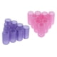 thumbnail image 5 of 20 Rodillos Para El Cabello Con Autoagarre, Rizadores, Ondas, Palo Adhesivo, Herramienta De Estilismo DIY, 5 of 5