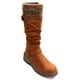 thumbnail image 3 of Bota Kluna Camel Chancleta 37, 3 of 3
