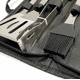 thumbnail image 4 of Set Parrillero Asado Utensilios Asado Accesorios Parrilla, 4 of 4
