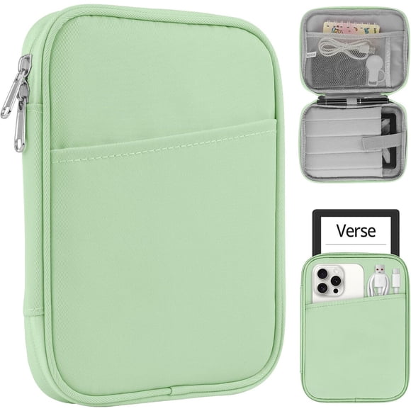 Funda Impermeable Acolchada Kindle Paperwhite 6 6 8 7