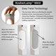 thumbnail image 5 of LÁMPARA Kosher Innovations KosherLamp™ Max - Blanco, 5 of 8