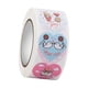 thumbnail image 4 of Pegatinas De San Valentín A Granel Para Manualidades, Pegatinas De Corazón De Amor Para Pared De Aniversario, Estilo A, 4 of 5