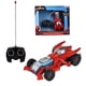 thumbnail image 3 of Vehiculo Forma Araña Radio Controlado 20 cm Spiderman, 3 of 7