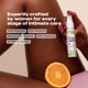 thumbnail image 5 of Spray desodorante Biolouve V Fresh & Ready con balance de pH, 5 of 8